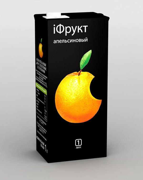 Białoruscy biznesmani nie boją sie prawników Apple’a - soki iFrukt na rynku 2