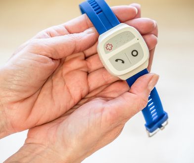 Małopolski Tele-Anioł 2.0 – wsparcie dla potrzebujących i ich najbliższych