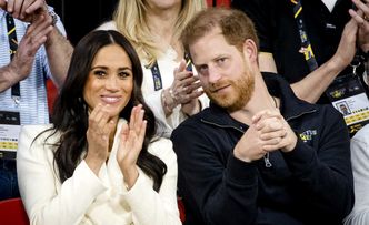 "Harry i Meghan" to hit. Drugi najlepszy serial dokumentalny w historii Netflixa