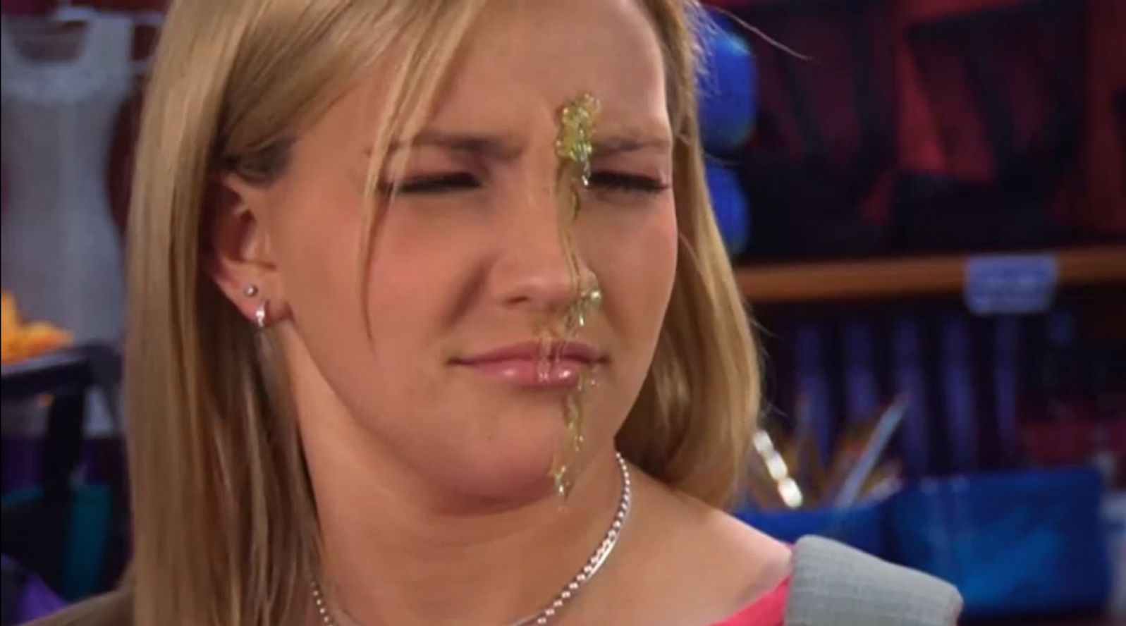 Skecze z seksualnym podtekstem były na porządku dziennym w programach Nickelodeon