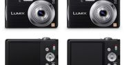 Nowe szerokokątne Lumixy DMC-FS16 i DMC-FS18