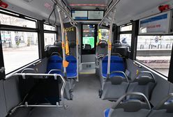 Po kłótni uciekł z domu. Policjanci znaleźli 10-latka w autobusie