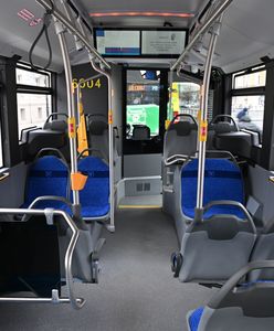 Po kłótni uciekł z domu. Policjanci znaleźli 10-latka w autobusie