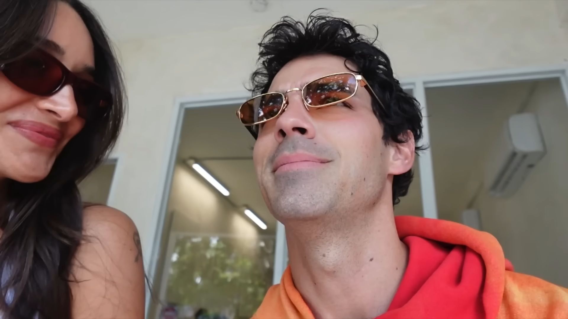 Joe Jonas i Tatiana Gabriela