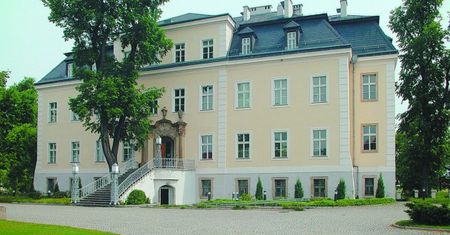 Krzyżowa