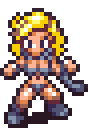 Legendy RPG: Chrono Trigger 8