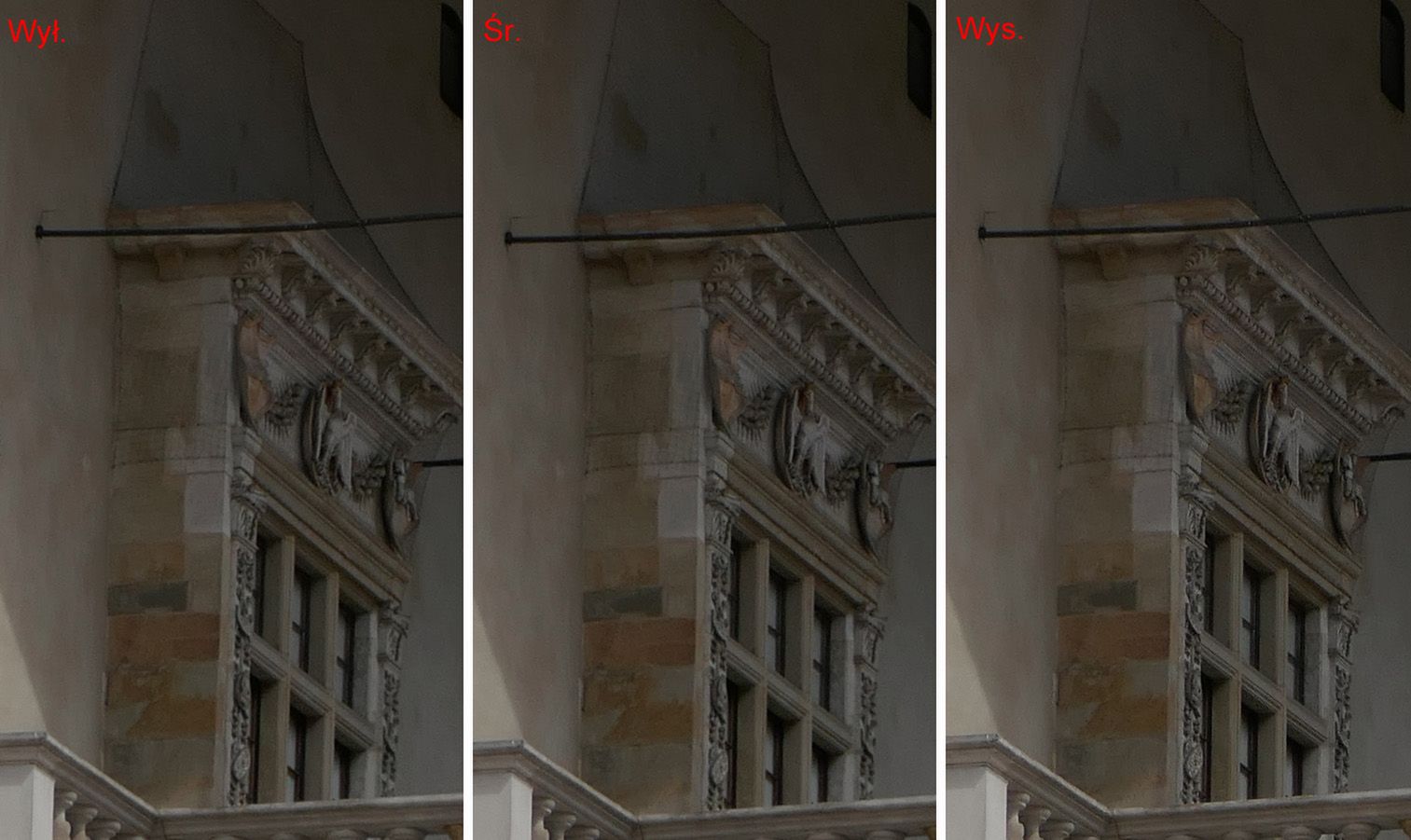 Panasonic TZ100 – maleństwo z klasą [test] 27