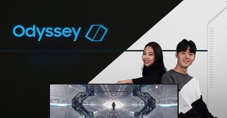 Jest Samsung Galaxy, będzie Odyssey: nowa marka koreańskiego giganta