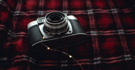 Dzięki NameThatLens dodasz dane EXIF do zdjęć wykonanych manualnymi obiektywami