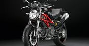 Motocykle Ducati wzywane do serwisu