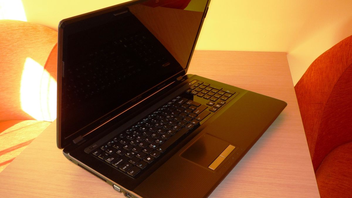 Asus K93SV - przenośny gigant [test cz. 2] 1