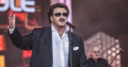 Krzysztof Krawczyk nie unikał romansów. Tak wspomina go pierwsza żona