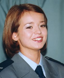"Złotopolscy" wracają na antenę. Tak TVP chce przypomnieć o Annie Przybylskiej