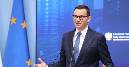 Wydatki, które PiS ukrył. "Ogromna kwota poza kontrolą"