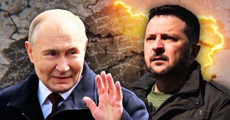 Zełenski oferuje Putinowi "osobiste" spotkanie w Turcji. Czy to przełom na wojnie?