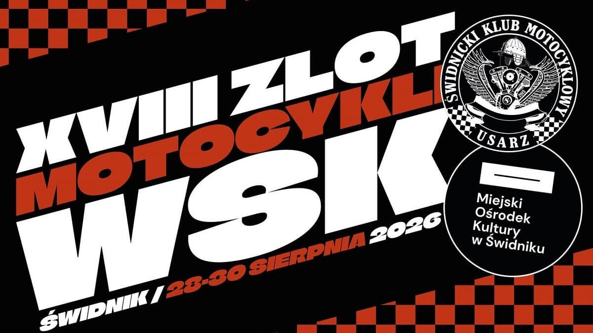 XVIII Ogólnopolski Zlot Wuesek w Świdniku