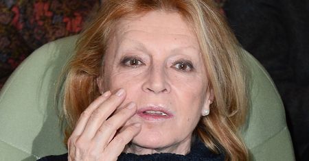 Ewa Wiśniewska drży o zdrowie bliskich we Włoszech