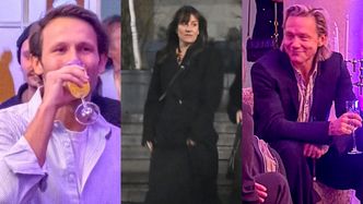Celebryci dokazują na premierze filmu: drineczki, papieroski i żarciki. Fajnie się bawili? (ZDJĘCIA)