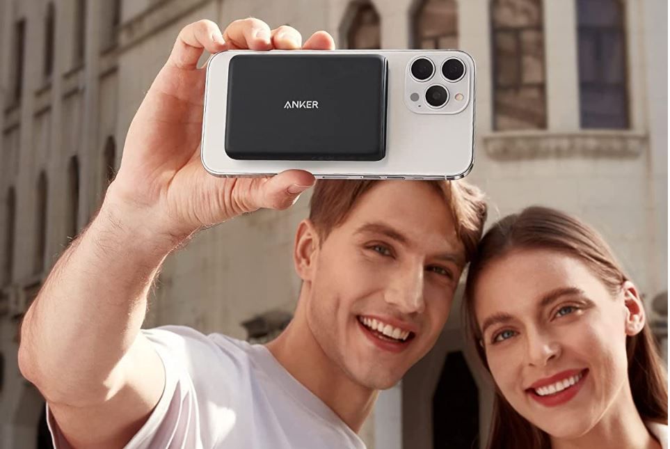 Anker Powecore