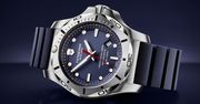 Superwytrzymały Victorinox I.N.O.X. Professional Diver: szwajcarski zegarek dla nurków
