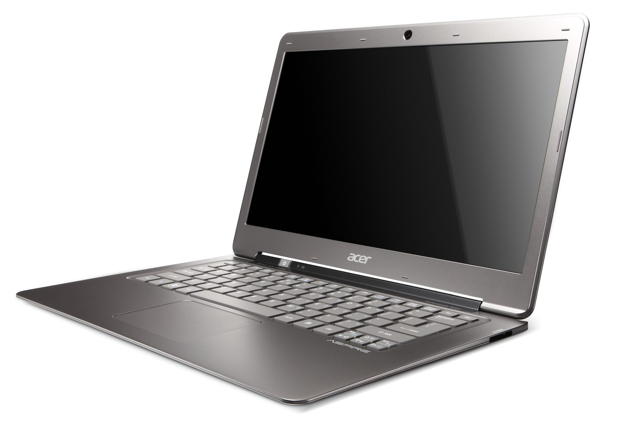 Acer Aspire S3 - wideorecenzja 1