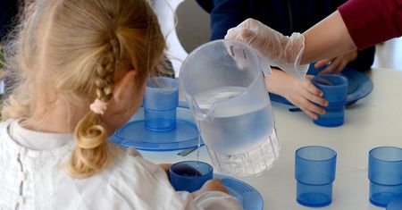 "Ręce opadają". Powiedzieli nam, co sądzą o nowych jadłospisach na szkolnych stołówkach