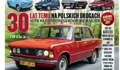 Od 26 czerwca w sprzedaży katalog „Auto Świat Classic - Legendy PRL”