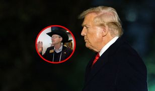 "Kowboj z Teksasu" ambasadorem w Polsce? "Dobry gość. Taki w stylu Trumpa"