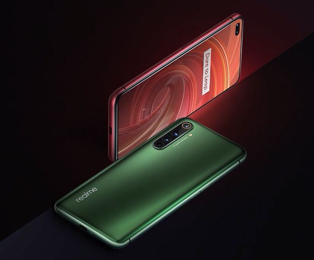 Realme X50 Pro 5G