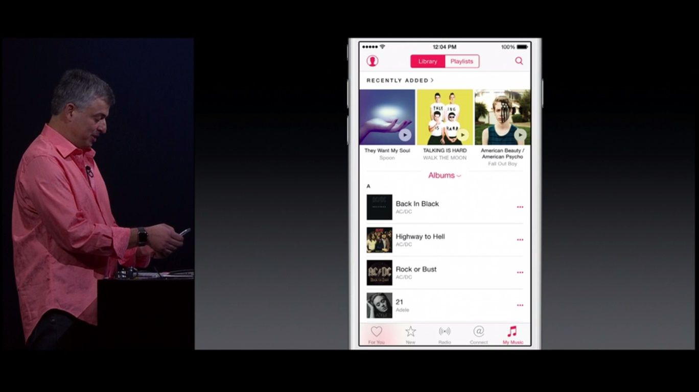 Apple Music oficjalnie. Aktualizacja: są i polskie ceny 8