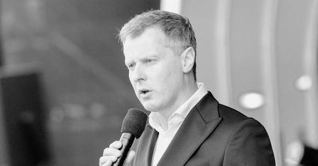 Krzysztof Respondek NIE ŻYJE. Aktor miał 54 lata