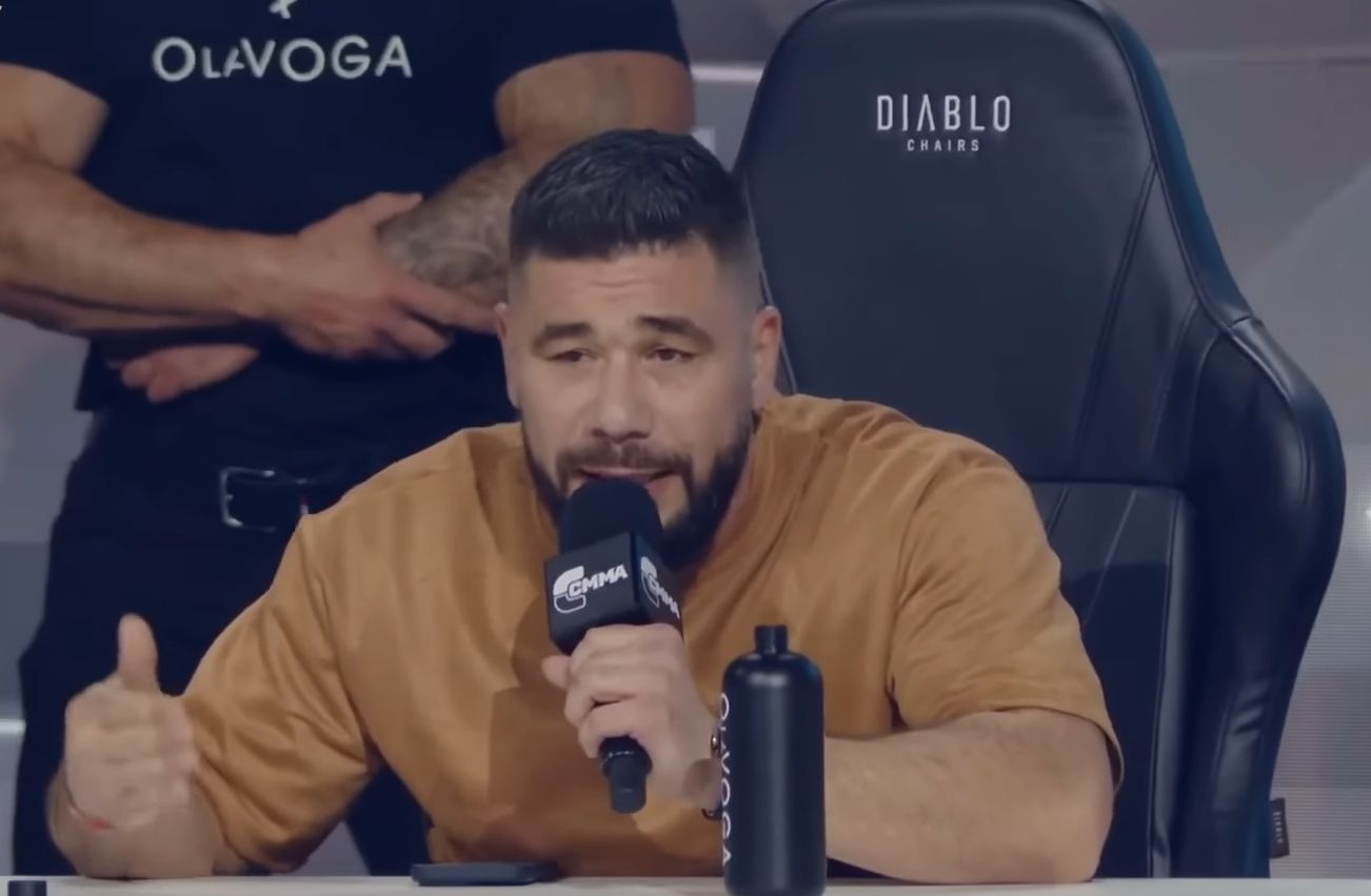 Szalony Reporter