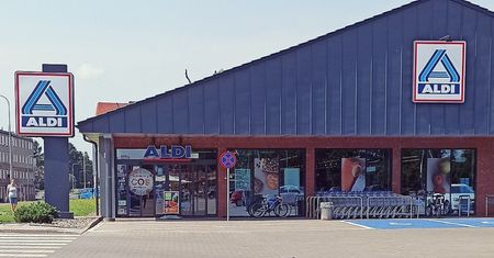 1 kg za 99 gr w Aldi. Promocja ruszyła. Klienci już robią zapasy