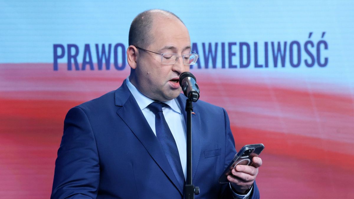 Adam Bielan stracił immunitet. Oto jego majątek