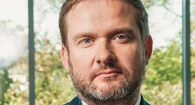 Bartłomiej Gola odszedł z rady nadzorczej Legimi