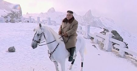10 lat reżimu Kim Dzong Una. Tak rządzi autorytarny przywódca Korei Północnej
