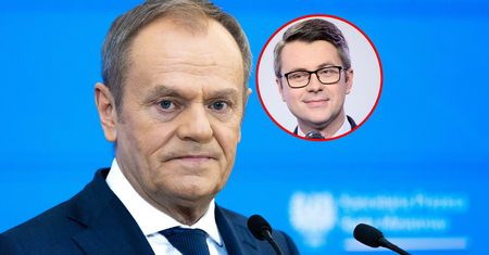 "Tuskometr pęka". Mueller wyśmiał sukces rządu