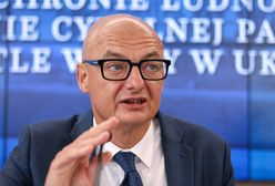 Czarne chmury nad Kamińskim. Może stracić stanowisko