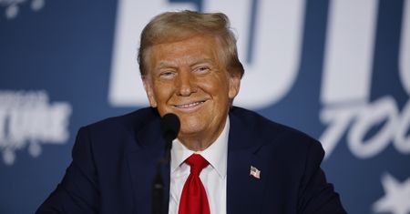 Kolejna groźba Trumpa. Mówi o przejęciu kluczowego dla świata kanału morskiego
