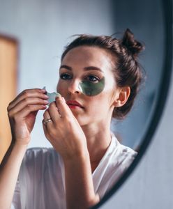 Worki i cienie pod oczami. Pomoże produkt, który masz w kuchni