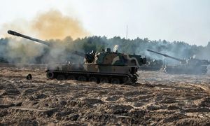 Sąsiad Rosji zdecydował. Idzie drogą obraną przez Polskę