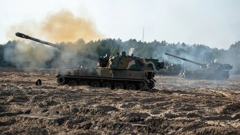 Sąsiad Rosji zdecydował. Idzie drogą obraną przez Polskę