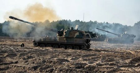 Sąsiad Rosji zdecydował. Idzie drogą obraną przez Polskę