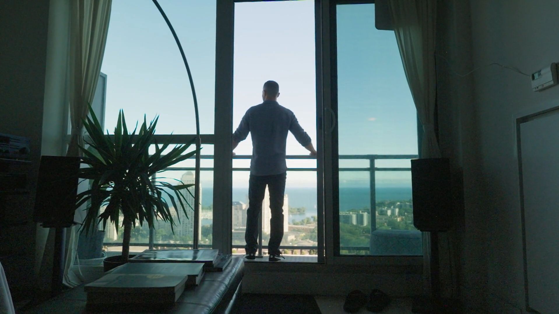 Dom Macieja Idzkowiaka z "Żony dla Polaka"