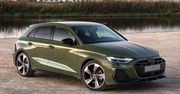 Odświeżone Audi A3 i S3 wjeżdżają do salonów. Ile kosztują?
