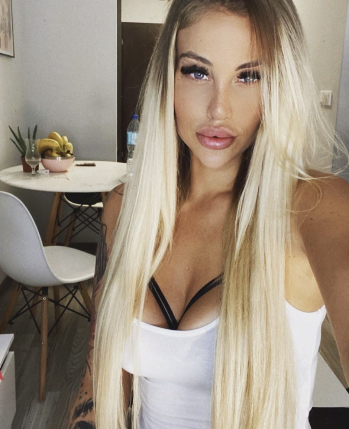 Klaudia Stec z Warsaw Shore