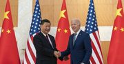 Spotkanie Bidena z Xi Jinpingiem. USA wysyłają ważny sygnał
