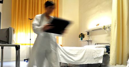 Niepokojące doniesienia z Chin. Delta zaczyna zbierać żniwo
