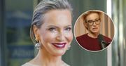 Paulina Smaszcz rozpływa się nad ojcem Macieja Kurzajewskiego. "Był wspaniałym teściem"