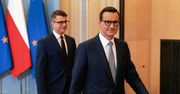 Premier Morawiecki przedstawi swój rząd. Podał termin